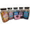 Bag of 5 Retro Mega Lollies